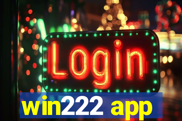 win222 app